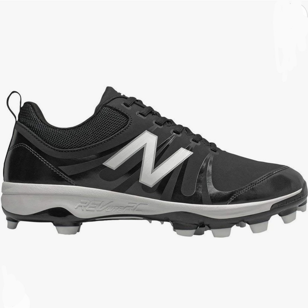 New Balance Tupelo v2 Metal Baseball Cleats